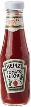 Heinz Tomato Ketchup 200 g Bottle (HTK-001)