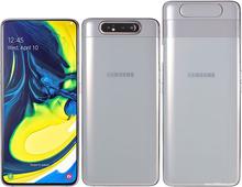 SAMSUNG GALAXY A80|6 GB RAM + 128 GB ROM|3700 MAH |6.7 INCH SCREEN MOBILE