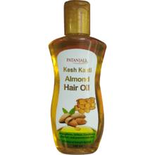 Patanjali Kesh Kanti Almond Oil - 100 ml