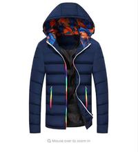 Warm Winter Casual Jacket For Men