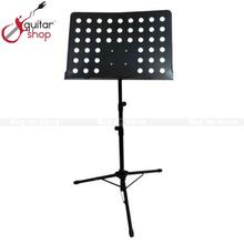 Heavy Notation Stand-Black