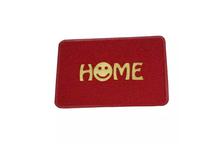Prestige 40x60cm Home Printed Doormat-Red