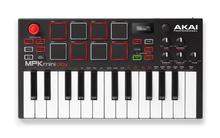 MPK Mini play keyboard Controller