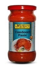 Mother's Recipe Tandoori Paste 300gm