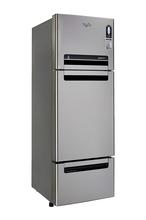 Whirlpool 300L Frost Free Multi-Door Refrigerator (FP 313D PROTTON ROY ALPHA STEEL (N), Alpha Steel)