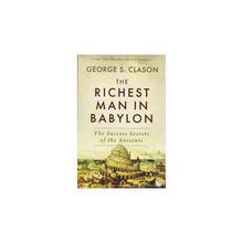 The Richest Man In Babylon (Jaico)