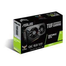 ASUS TUF Gaming GeForce  GTX 1660 Ti  6GB GDDR6 Graphic Card