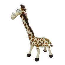 Melman Giraffe Stuffed Toy