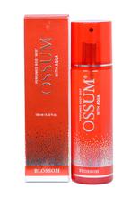 OSSUM Perfumed Body Mist (BLOSSOM) - 190ml