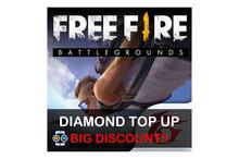 Free Fire Weekly Membership