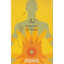 Essence Of Yoga by Osho