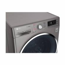 LG 6 Motion Inverter Direct Drive Washing Machine (TWC1409H2E)-9.0/6 KG