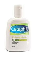 GALDERMA CETAPHIL MOISTURIZING LOTION 10591 (100ml)