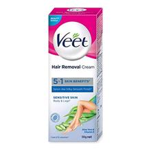 Veet Hair Removal Cream Sensitive 50Gm