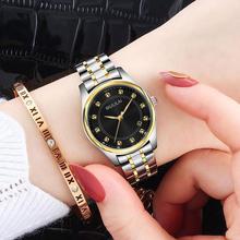 Reloj Mujer Quartz Wrist Watches Women Watch Luxury Famous