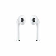 USAMS Bluetooth Dual ear Wireless Airpod Earphone Mic Stereo for iPhone headset with Charging Box