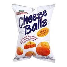 Oriental Cheese Balls (60gm)