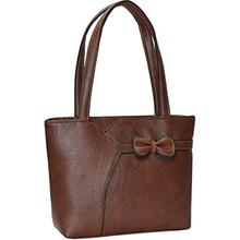 Utsukushii Women's Handbag (Tan) (BG529I)