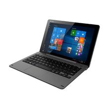 ZED BOOK W - 10.1 inch Screen 2 IN 1, Intel Atom Quad Core Processor 1.8 ghz, 1280 x 800, 2GB, 32GB HDD, Dual Camera Bluetooth, WIFI , Windows 10 - Grey