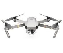 DJI Mavic Pro Platinum