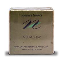 Nature's Essence Herbal soap - Neem  80gm