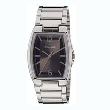 Sonata Analog Black Dial Men's Watch - 77001SM01A