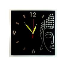 KYVOR Spiritual Buddha Wall Clock