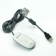 XBox 360 Wireless Gaming Receiver for Windows