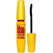 Maybelline The Magnum - Super Film Smudgeproof Mascara- MYL01303