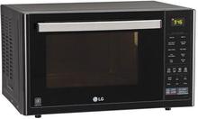 LG 32Ltr Convection Microwave Oven MJ3296BFT - (CGD1)