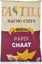 Tastilo Nacho Papdi Chat