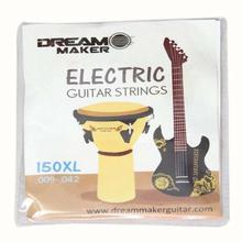 Dreammaker Electric Guitar Strings- 150XL