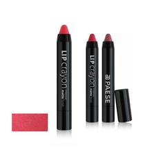 Pease Lip Crayon Intense Matte Finish -60