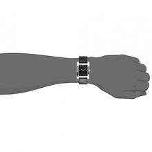 Sonata Analog Black Dial Men's Watch - 77001SM01A