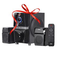 Free Product : CG 2.1 CH Multimedia Speaker