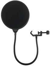 Microphone Swivel Pop Filter
