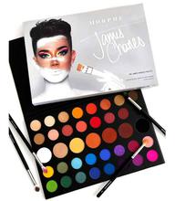 Morphe the James Charles palette mini