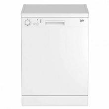 Beko DFS2531/DFS1511 13L Top Loading Dish Washer - (White)