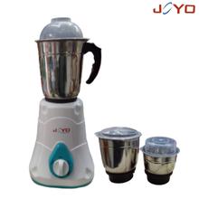 Joyo 3 Jar Mixer Grinder 550Watt