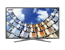 Samsung Led Smart Tv 43"  (43m5500)