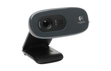 LOGITECH WEBCAM HD WEBCAM C270 AP