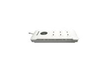 Honeywell Master Switch Platinum Series 4 Socket Surge Protector- 1.5M