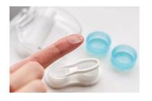 AVEO Monthly Disposable Contact Lens -6.00