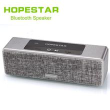 HOPESTAR  HIFI Wireless bluetooth speaker portable NFC bluetooth mini speaker shocking quality new style