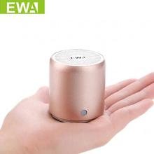 EWA A107 True Wireless Stereo Metal Bluetooth Speaker
