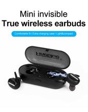 FINEBLUE TWS-R9 Bluetooth Earphone Wireless Earbuds