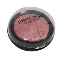 Sivanna Colors Fantastic Blusher