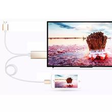 Aafno Pasal HDTV Cable For Iphone (A5-01)