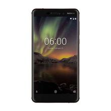 Nokia 6.1 Smart Mobile Phone [ 5.5" 3GB RAM/32GB ROM, 3000mAh]