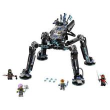 LEGO 70611 Ninja Water Strider For Kids